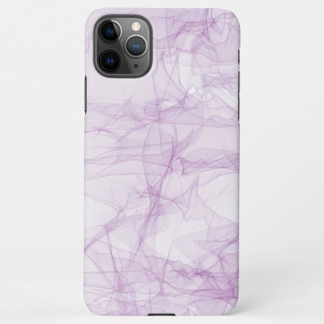 Marble Stone iPhone 11 Pro Max Case (Back)