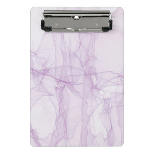 Marble Stone Mini Clipboard