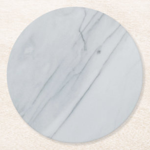 marble Stone Paper Coaster