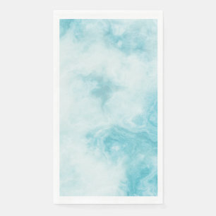 Marble Stone Paper Napkin