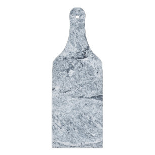 Marble Stone Pattern Glass Cutting Board