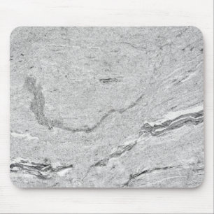 Marble Stone Pattern Mouse pad