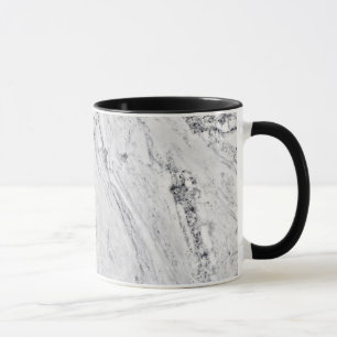 Marble Stone Pattern Mug