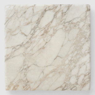 Marble Stone Pattern Stone Coaster