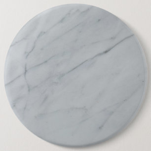 Marble Stone Round Button