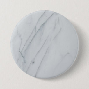 Marble Stone Round Button