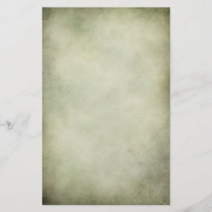 Marble Stone Stained Stationery Paper