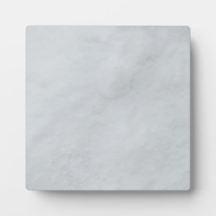 Marble Stone Tabletop Plaque with Easel