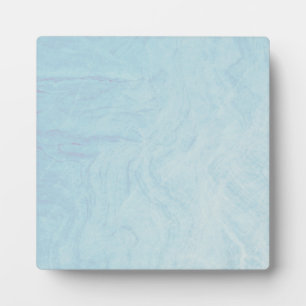 Marble Stone Tabletop Plaque with Easel