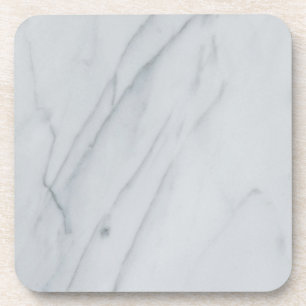 Marble Stone Tiles Hard plastic coaster