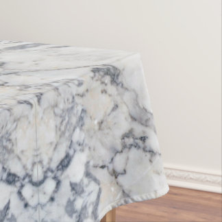 "Marble" Tablecloth
