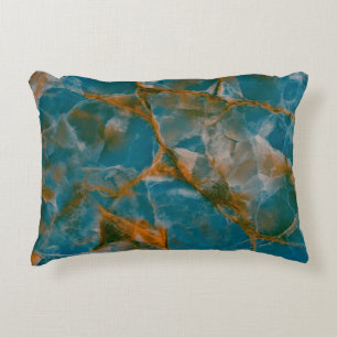 marble texture background, natural breccia marbel decorative cushion
