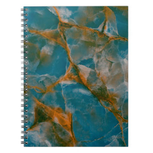 marble texture background, natural breccia marbel  notebook