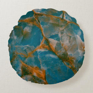 marble texture background, natural breccia marbel round cushion