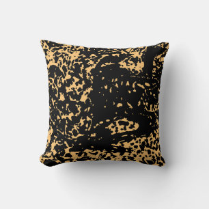 Marble Texture Cute Cushion