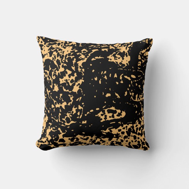 Marble Texture Cute     Cushion (Front)