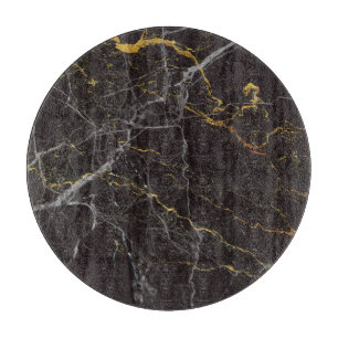 Marble Texture: Elegant Design Background Cutting Board