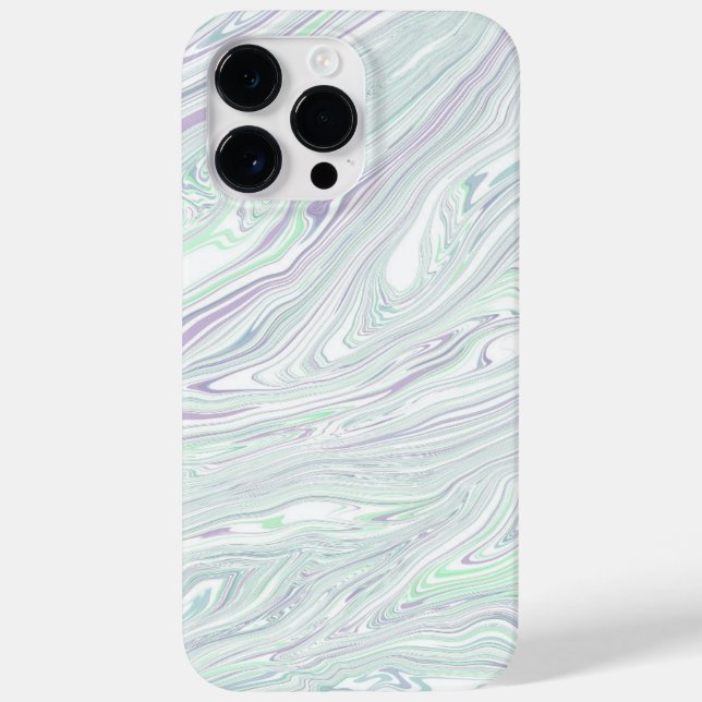 Marble Texture Marble Painting Marble Pattern Desi Case-Mate iPhone Case (Back)