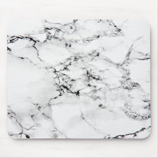Image of Marble texture Mouse Mat