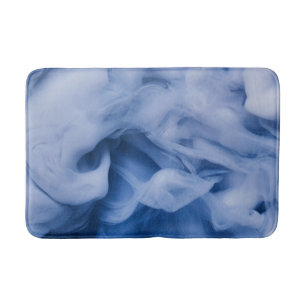 Marble Texture Natural    Bath Mat