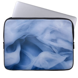 Marble Texture Natural Laptop Sleeve