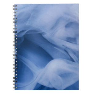 Marble Texture Natural Notebook