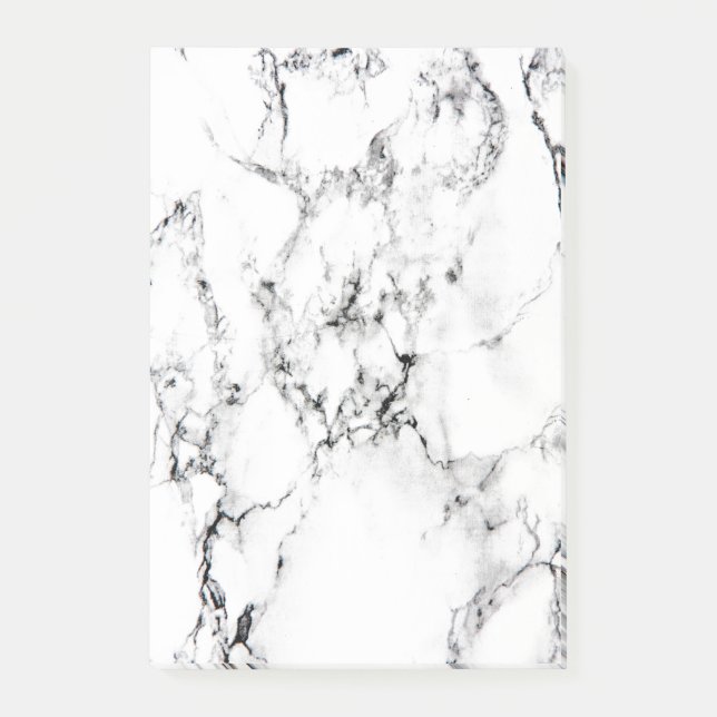 Marble texture post-it notes (Front)