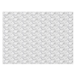 Marble texture tablecloth