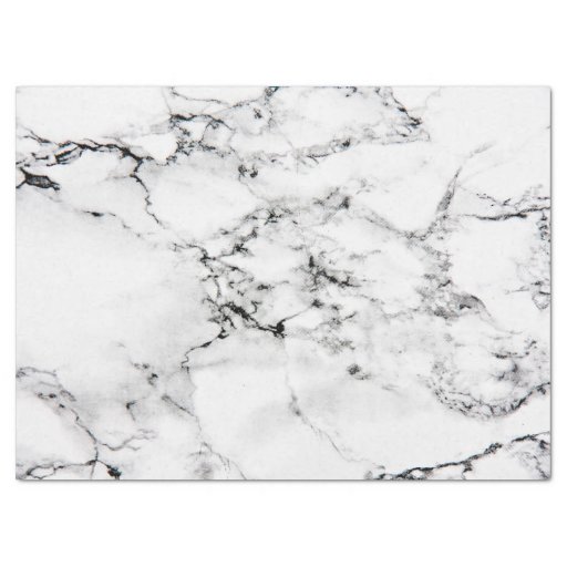 Image of Marble texture Tissue Paper