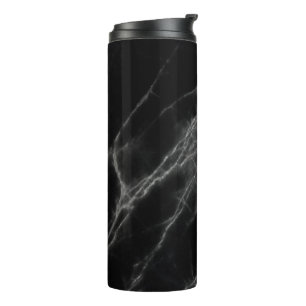 Marble Thermal Tumbler