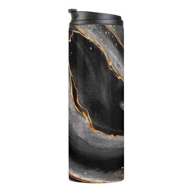  Marble Thermal Tumbler (Rotated Right)