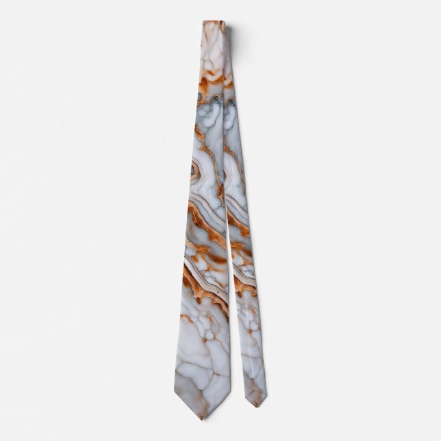 Marble Tie (Front)