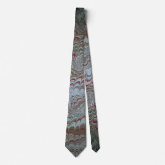 Marble Tie