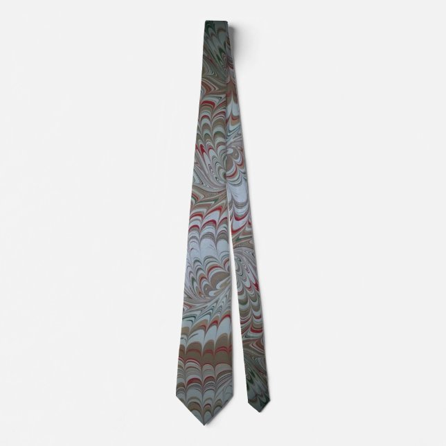 Marble Tie (Front)