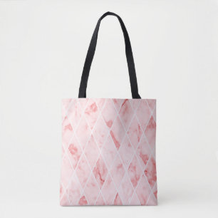 marble tote bag