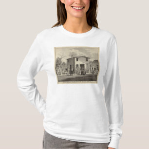 Marble Works of WE Raymond T-Shirt