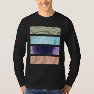 Marble world T-Shirt