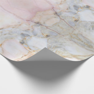 Marble Wrapping Paper