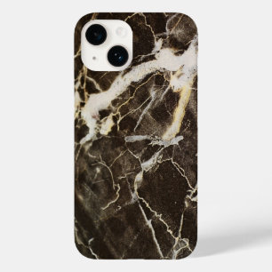 Marbled-Abstract Expressionism by Shirley Taylor Case-Mate iPhone 14 Case