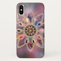 Marbled Galaxies iPhone Case-Mate