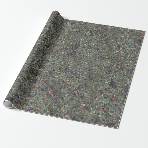 Image of Marbled Paper Gift