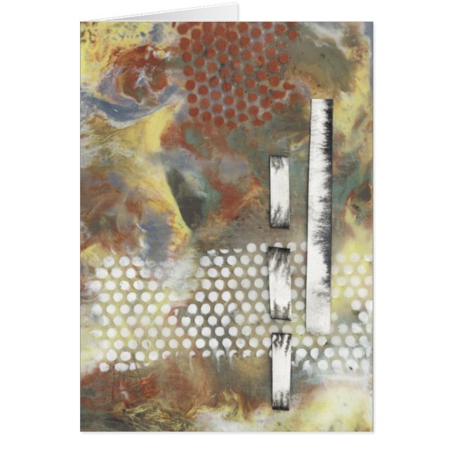 Marbled Pixels II (Front)