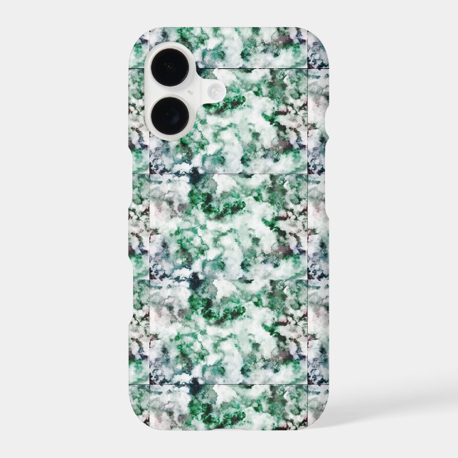 Marbled Quartz Texture (Back)