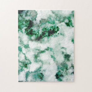 Marbled Quartz Texture Jigsaw Puzzle
