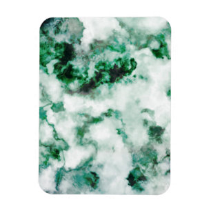 Marbled Quartz Texture Magnet