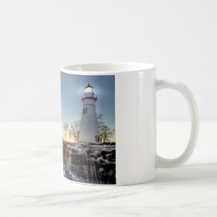 Marblehead Lighthouse Coffee Mug