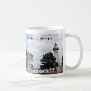 Marblehead Lighthouse mug