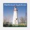 Marblehead Lighthouse, Ohio Magnet