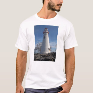Marblehead Lighthouse T-Shirt