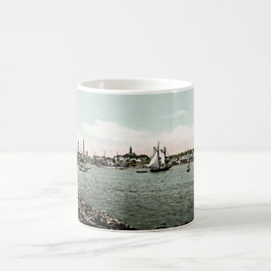 Marblehead, Massachusetts Coffee Mug